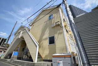 ロッシェル相模大野Iの画像
