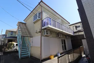 若松レジデンスの画像