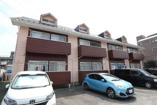 アリーナ東淵野辺の画像