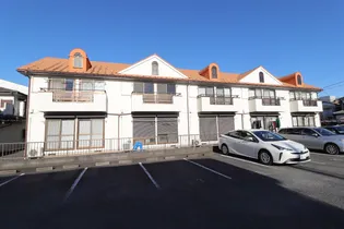 ブラーナ壱番館の画像