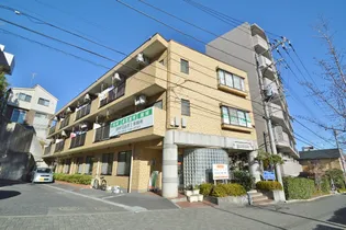 グリーンヒルホソヤの画像