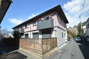 シャレードIの画像