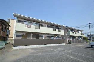 ハイツ平成の画像