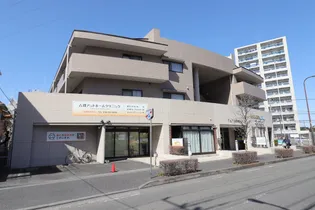 T&T第二ビルの画像