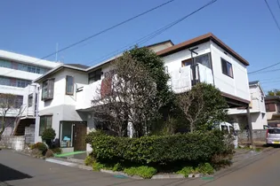 ビーンズハウスの画像