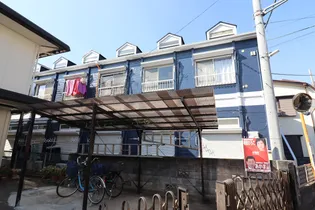 ジュネス相模原Ⅱの画像