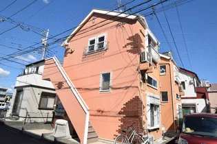 アビタシオン東淵野辺の画像