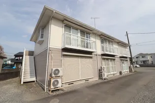 サニーサイド北沢の画像