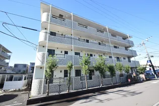 アルエット2【306号室】の外観