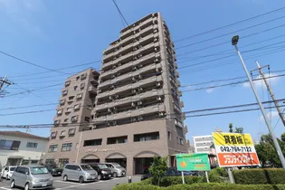 アペックス古淵の画像