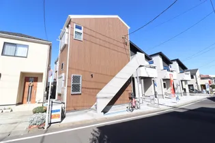 SOLANA淵野辺の画像