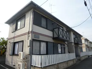 コーポラスIIIの画像