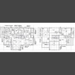 兵庫県姫路市広畑区蒲田3【一戸建】の間取り
