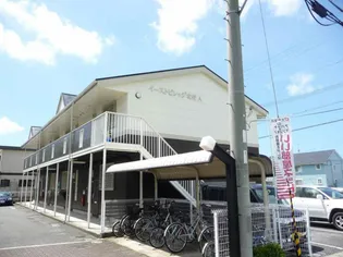 ガーデンハイツ北野Aの画像