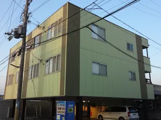 スワローハウスの画像