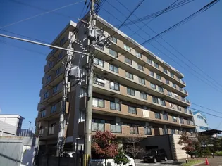 ロワイヤル神屋町の画像