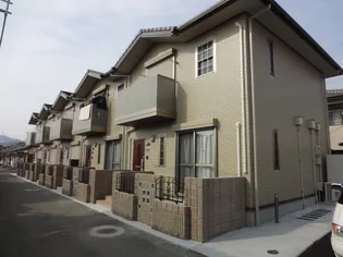 エスポワール高町の画像