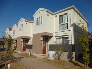 樵風館【C004号室】の外観