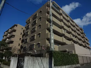 ロイヤルヴィーゼ南新在家の画像