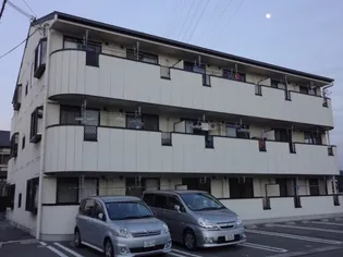 グリーンハイツ中島の画像