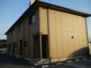 パストラル田寺 A棟【2号室】の外観