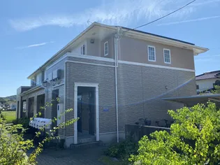 メゾン アラモードの画像