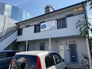 サクシードハイツ北条の画像