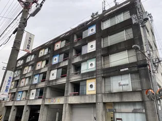 マジックスの画像