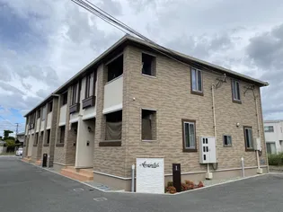 アヴァンティⅡの画像