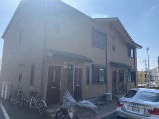 サニーフラット御立の画像