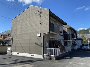 タウニィ上大野A棟の画像