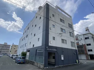 ソレイユ南車崎の画像