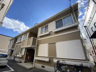 フレグランス粟津の画像