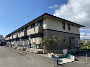 アミティやまとAの画像