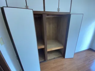 MISTRAL岡田【206号室】のその他画像