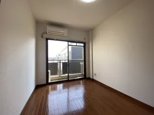 MISTRAL岡田【206号室】の内装