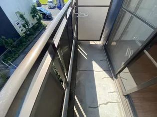 MISTRAL岡田【206号室】のその他画像