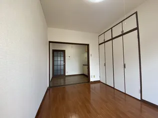 MISTRAL岡田【206号室】の内装