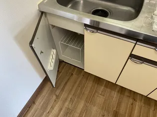 MISTRAL岡田【206号室】のその他画像