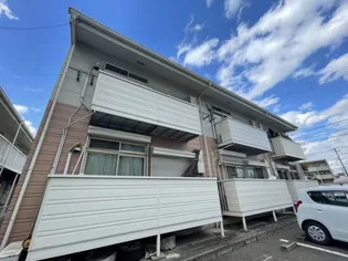 アネックス今在家の画像