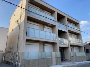 シャーメゾン 姫路Rの画像