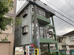 ハイツ北代の画像