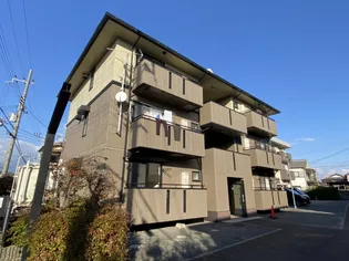 フリーデン III棟の画像