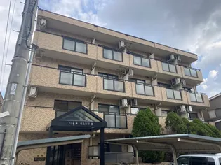 ジュネス城北新町Ⅲの画像