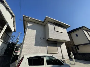 ユアメゾン天満の画像