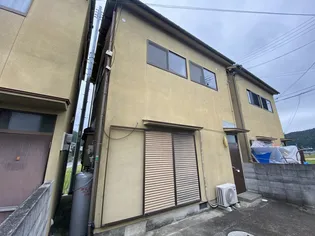 兵庫県神崎郡市川町北田中【一戸建】の外観