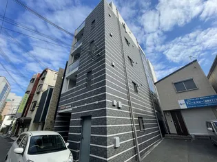 ALMO姫路駅前の画像