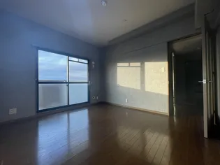 プレステージ姫路坂田町【9階】の外観