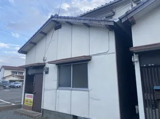 兵庫県姫路市青山北2丁目【一戸建】の外観