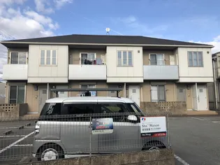 プレミア南条の画像